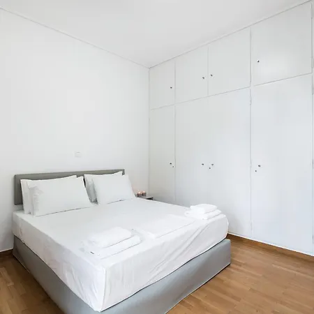 Apartment Likavittos