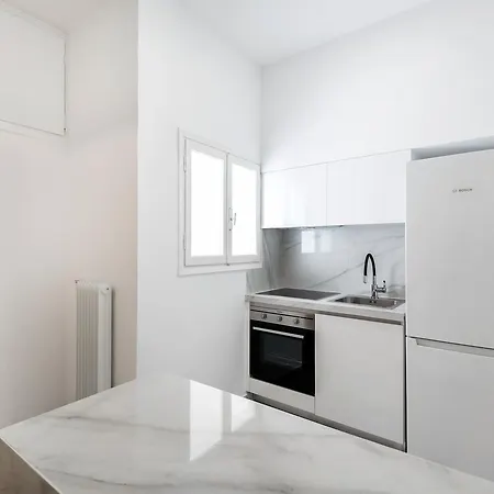 Likavittos Apartment